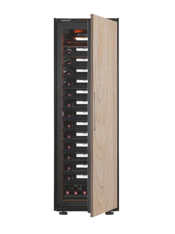 Cellier EuroCave Inspiration - Modèle Large - 89 Bottles