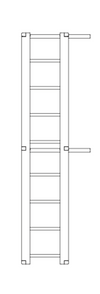 IB 16 32 Kit Rack