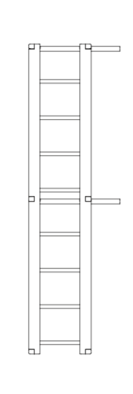 IB 16 32 Kit Rack