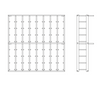 IB 32 32 Kit Rack