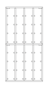 IB 16 32 Kit Rack