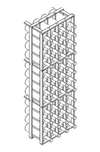 IB 16 48 Kit Rack