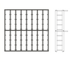 IB XL 32 Kit Rack