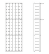 IB Ice 48 Kit Rack