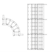 IB Corner 48 Kit Rack