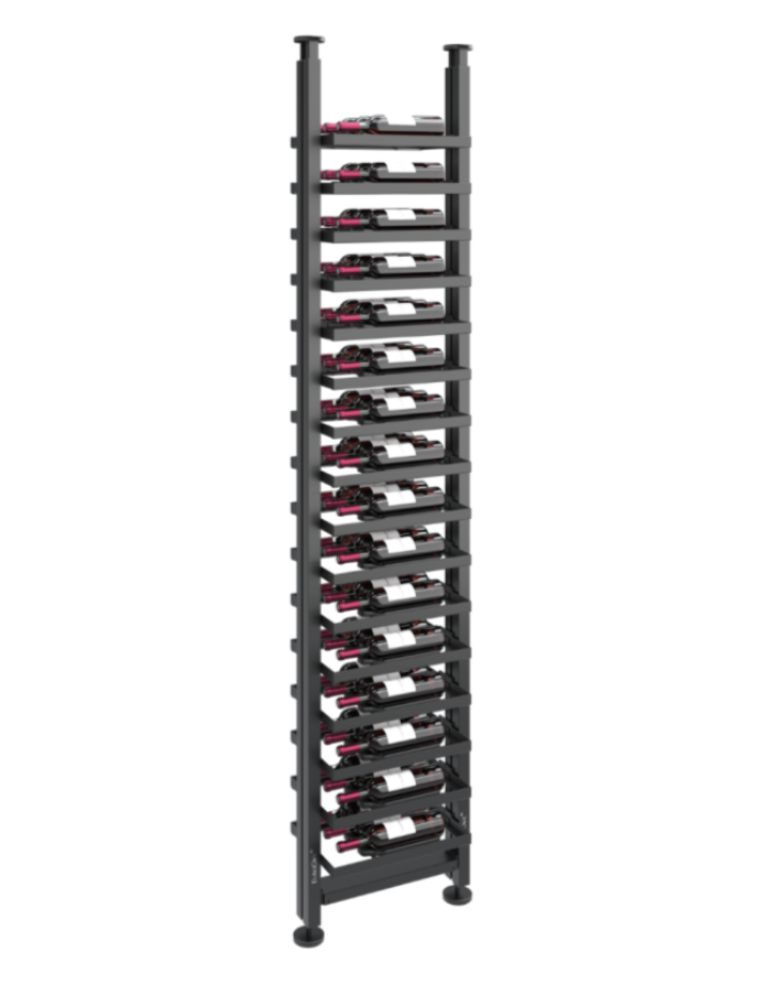 Modulo-X - Starter Module - Configuration E - 48 Bottles