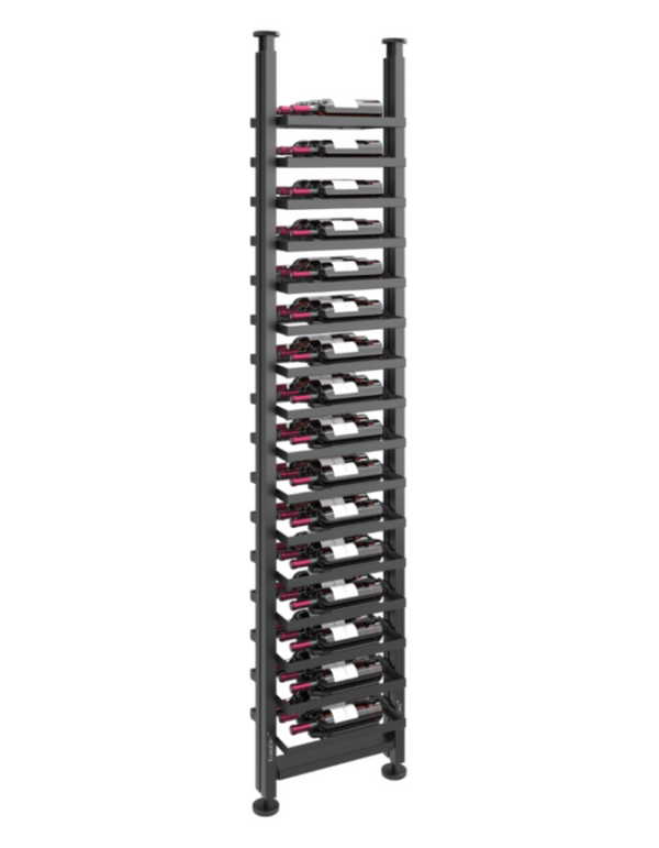 Modulo-X - Starter Module - Configuration E - 48 Bottles