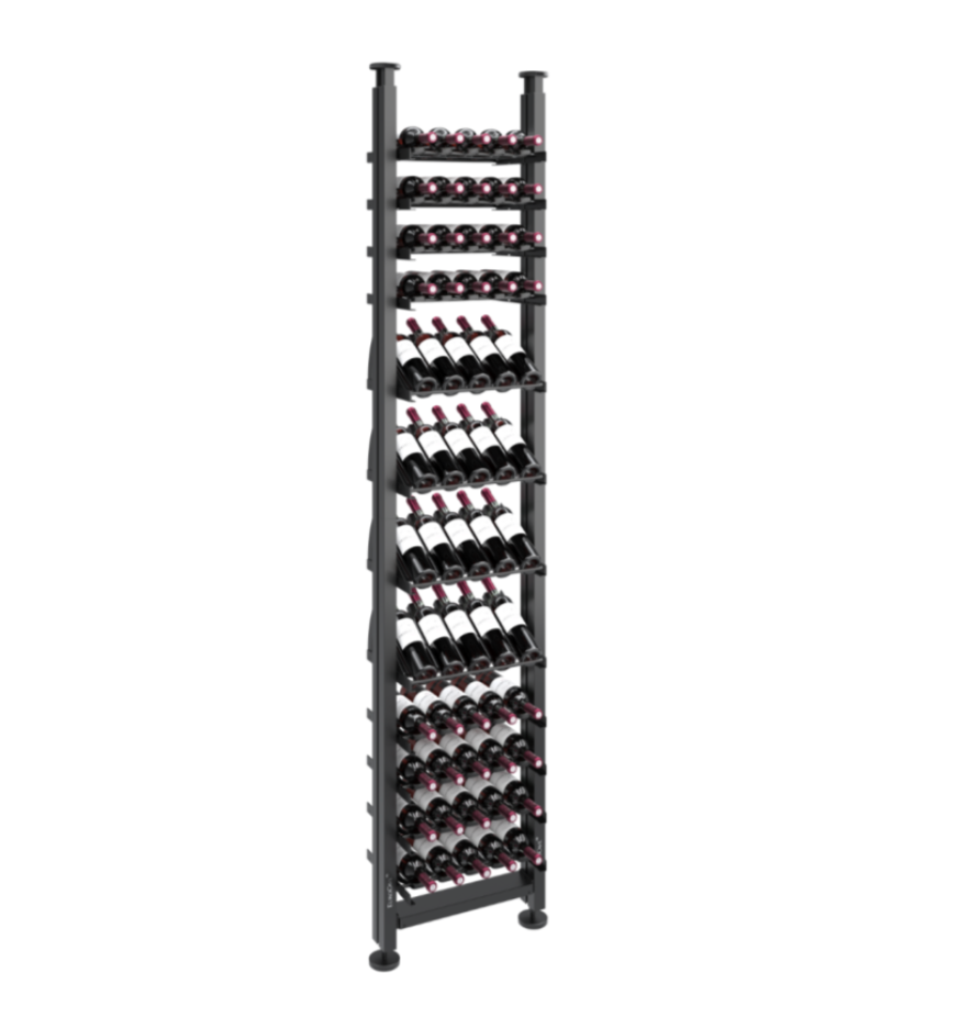 Modulo-X - Starter Module - Configuration C - 60 Bottles