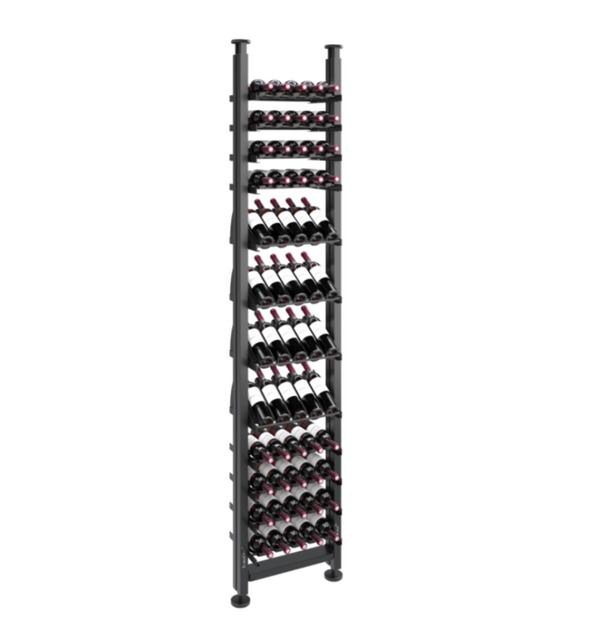 Modulo-X - Starter Module - Configuration C - 60 Bottles