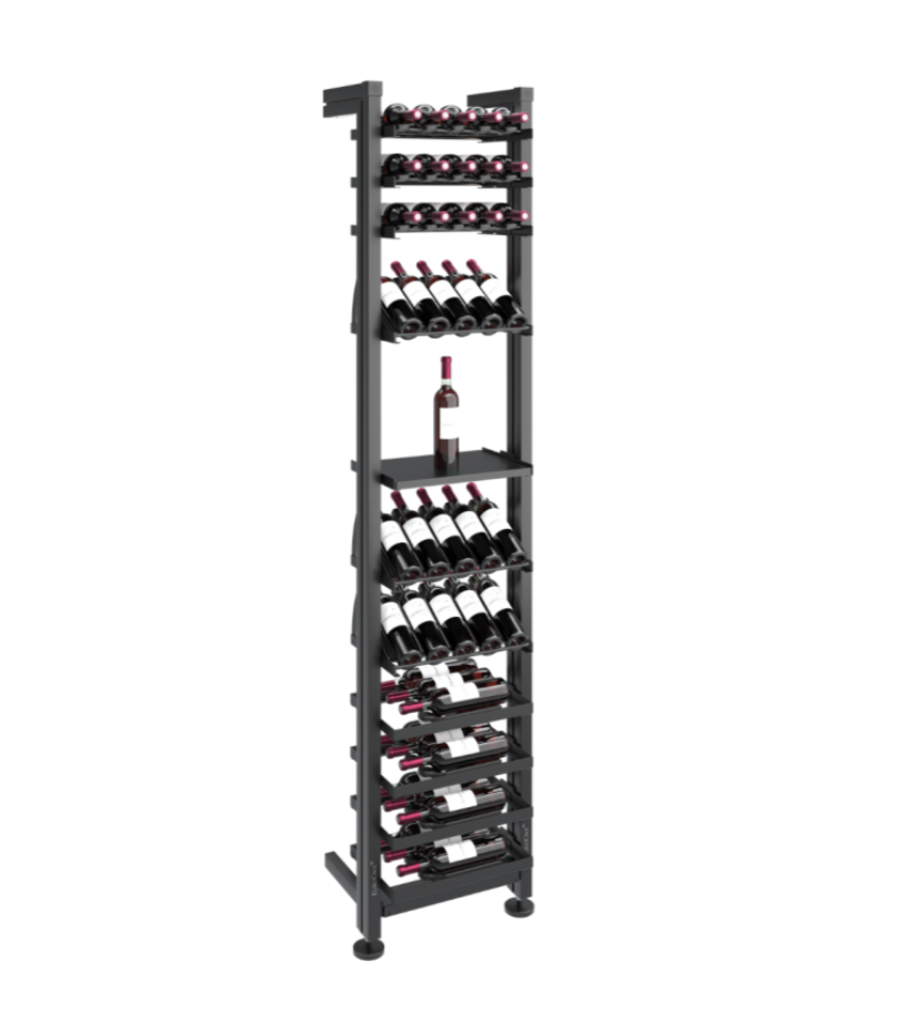 Modulo-X - Starter Module - Configuration B - 78 Bottles