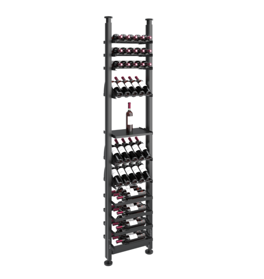 Modulo-X - Starter Module - Configuration B - 42 Bottles