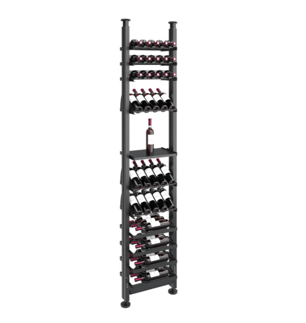 Modulo-X - Starter Module - Configuration B - 42 Bottles