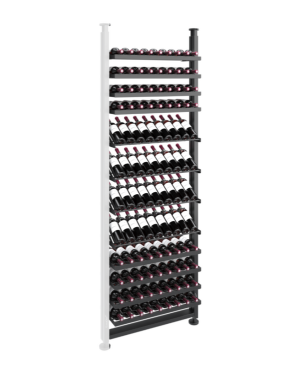 Copy Of Modulo-X - Starter Module - Configuration C - 60 Bottles