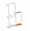 Modulosteel - Pack Of 3 Crossing Bar For L40 & L60