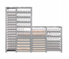 Modulosteel - Pack Of 3 Crossing Bar For L40 & L60