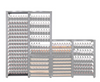 Modulosteel - Pack Of 3 Crossing Bar For L40 & L60