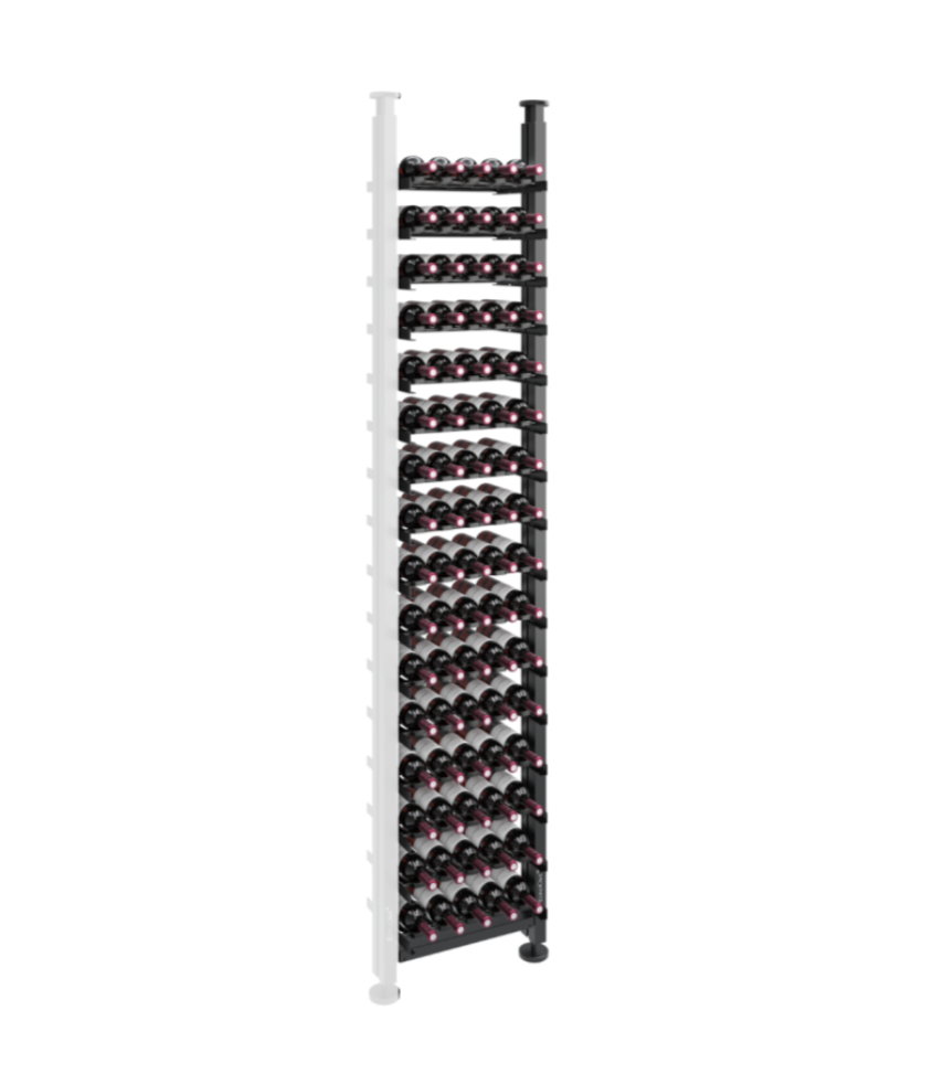 Modulo-X - Extension Module - Configuration F - 144 Bottles