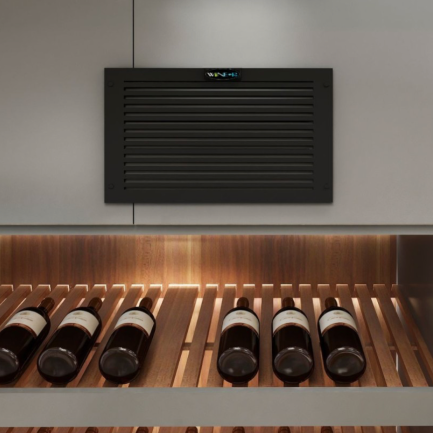 Wine-R Wine Cellar Air Conditioner