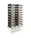 W Series Wet Bar (wall mounted metal wine rack kit)