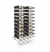 W Series Wet Bar (wall mounted metal wine rack kit)