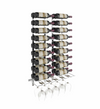 W Series Wet Bar (wall mounted metal wine rack kit)