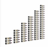 W Series Under the Stairs (wall mounted metal wine rack kit)