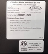 Split QC 50 Ft Horiz 1/3 Ton 3000Shqc #19253