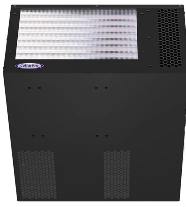 Self Contained 1/4 Ton 1800XTSr #35882
