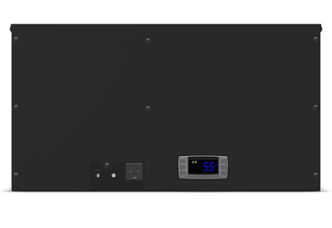 Self Contained 1/4 Ton 1800XTSr #35882