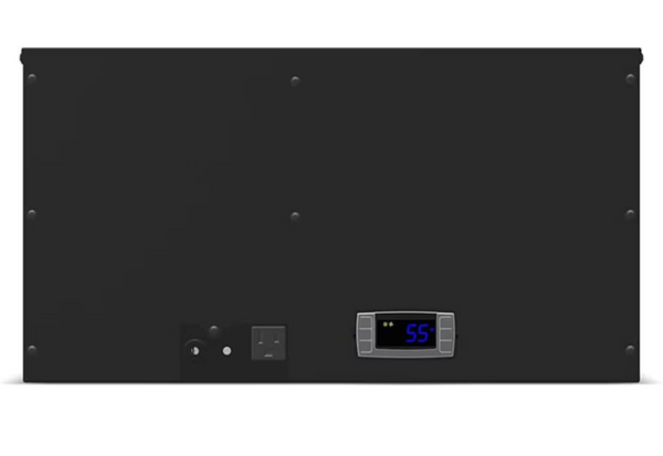 Self Contained 1/4 Ton 1800XTSr #35882