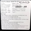 Self Contained 1/4 Ton 1800XTSr #35882