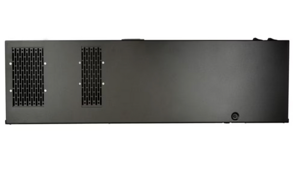 1800H Houdini Self Contained 1/4 Ton & Houdini Duct Kit Bundle  Hot + Inline Fan