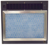2000VS Self Contained 1/4 Ton & CellarPro 2000 VS Duct Kit Bundle (Hot Side)