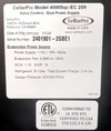 Split QC 25 Ft 1/2 Ton 4000Sqc #19208