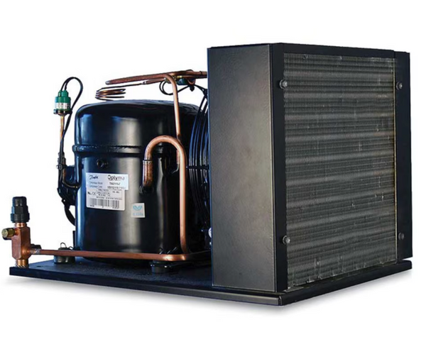 Split Wall Mounted 1 Ton 8000S #1765
