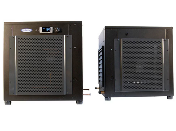Ducted Air Handler Split 1 Ton AH8500Si
