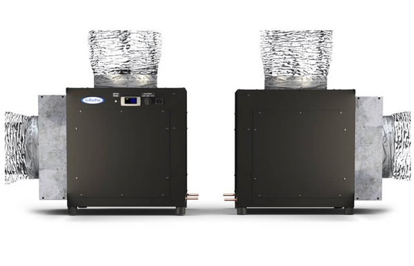 Ducted Air Handler Split 1 Ton AH8500Si