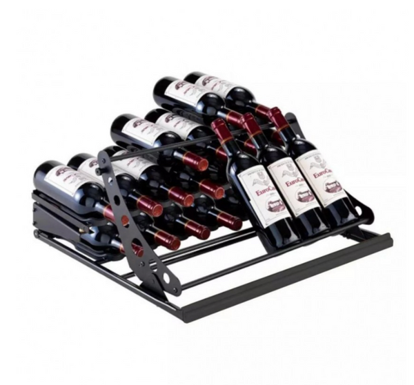 EuroCave Revelation Cellar - Large Model - 164 Bottles