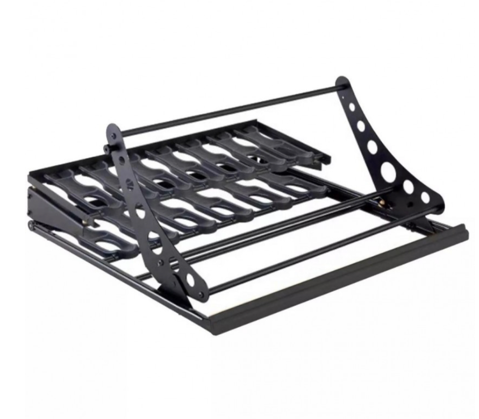 EuroCave Revelation Cellar - Large Model - 164 Bottles