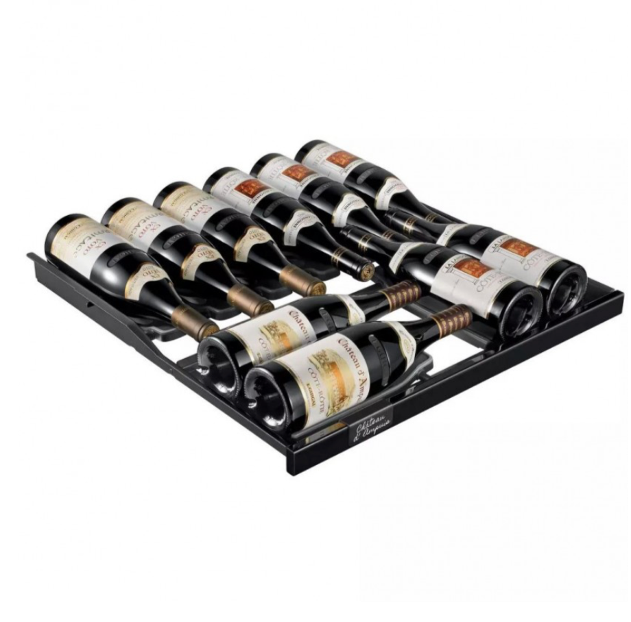 EuroCave Revelation Cellar - Large Model - 164 Bottles