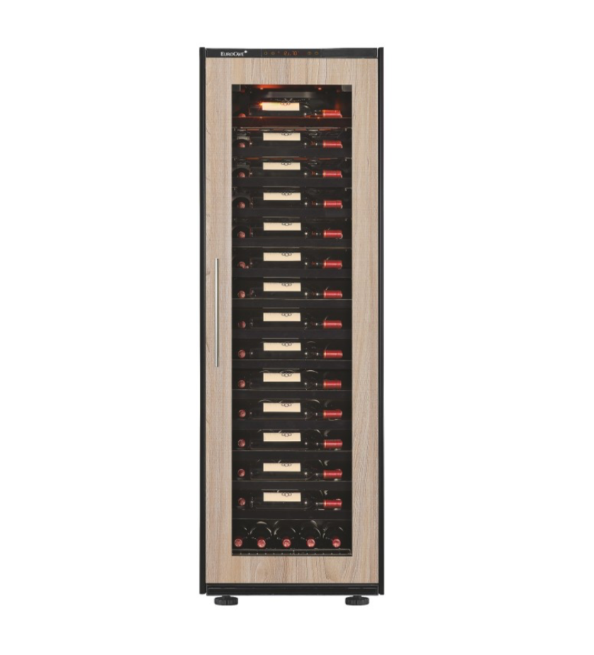 EuroCave Inspiration Cellar - Large Model - 89 Bottles