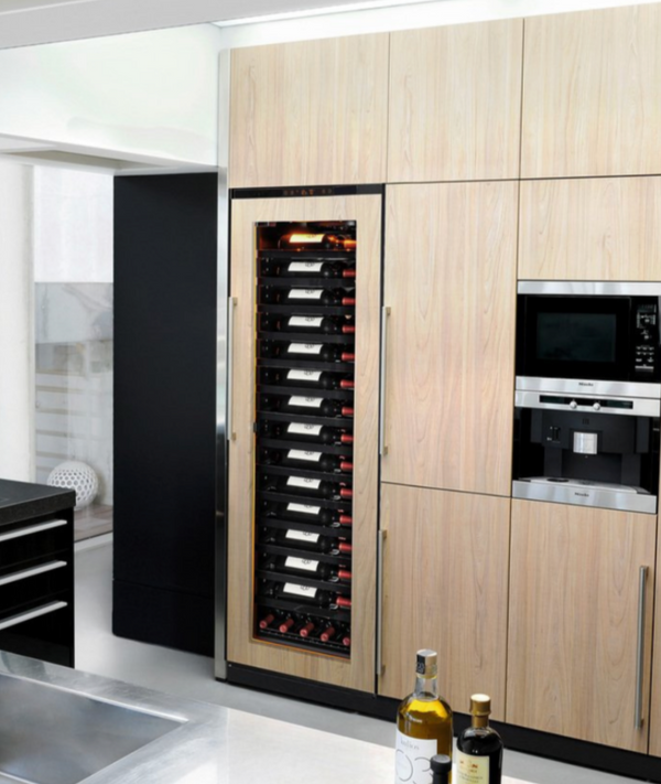 EuroCave Inspiration Cellar - Large Model - 89 Bottles