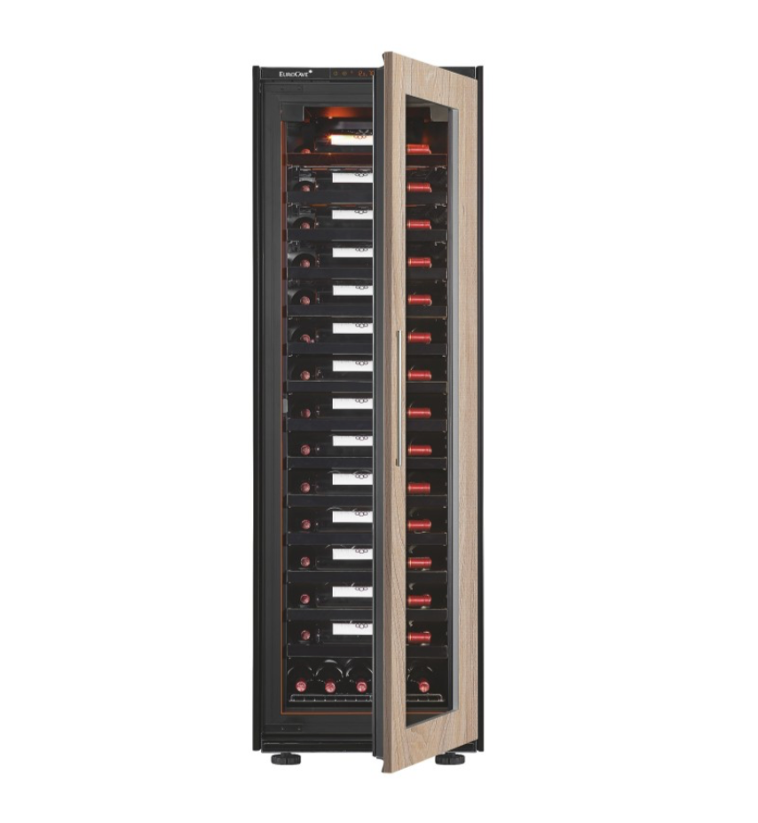 EuroCave Inspiration Cellar - Large Model - 89 Bottles