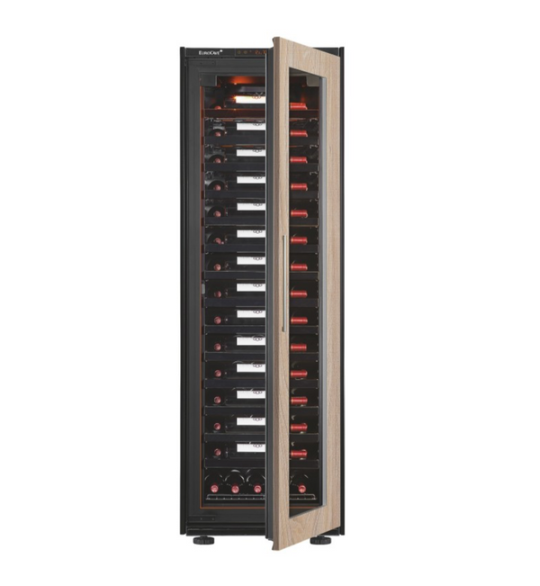 EuroCave Inspiration Cellar - Large Model - 89 Bottles