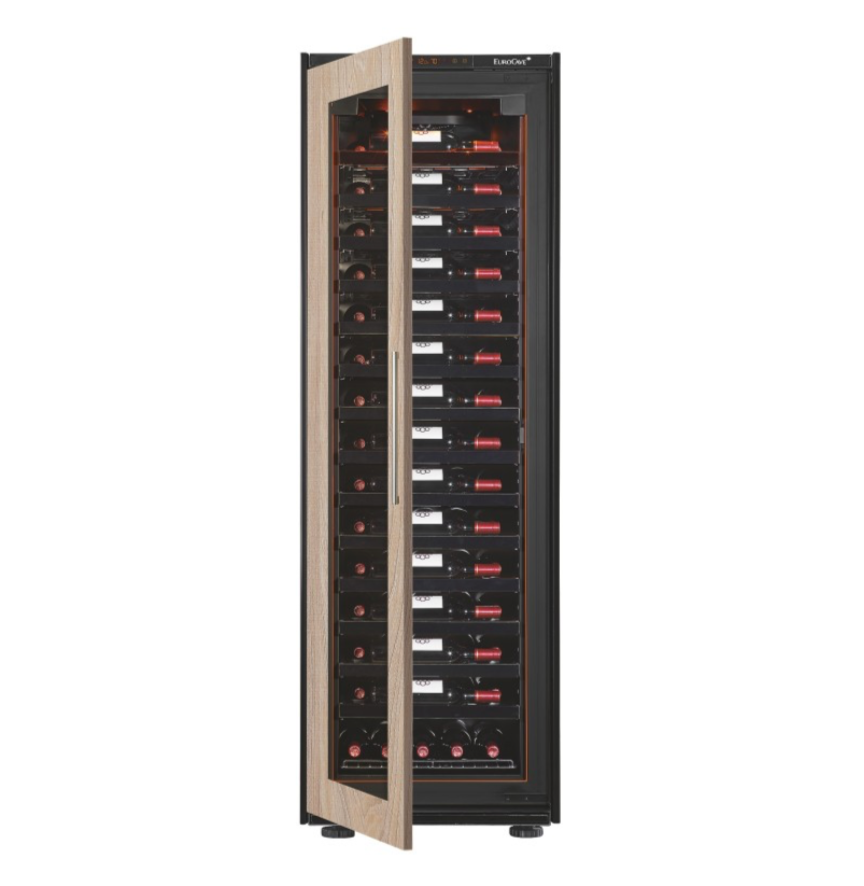 EuroCave Inspiration Cellar - Large Model - 89 Bottles