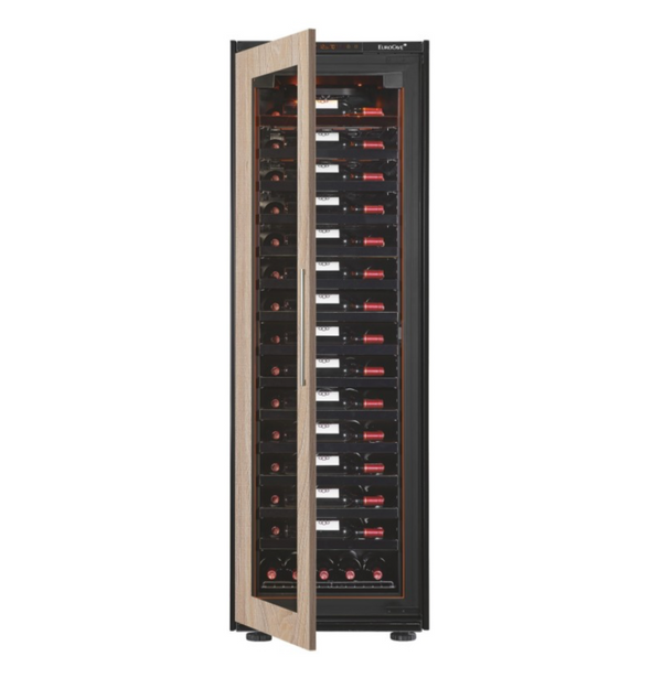 EuroCave Inspiration Cellar - Large Model - 89 Bottles