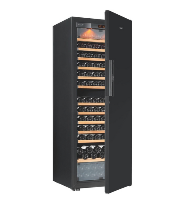 EuroCave Pure Cellar - Large Model - 182 Bottles