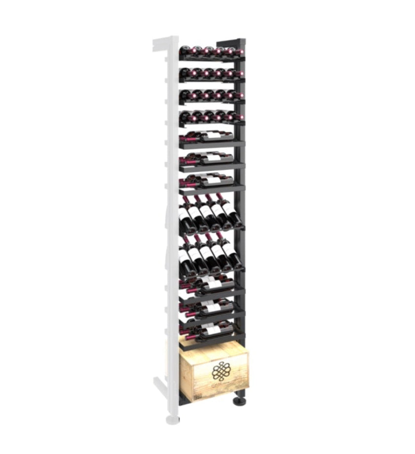 Modulo-X - Extension Module - Configuration A - 102 Bottles