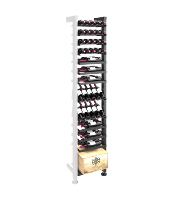Modulo-X - Extension Module - Configuration A - 102 Bottles