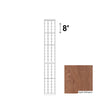 03 Column Rack - 750ml Bottles